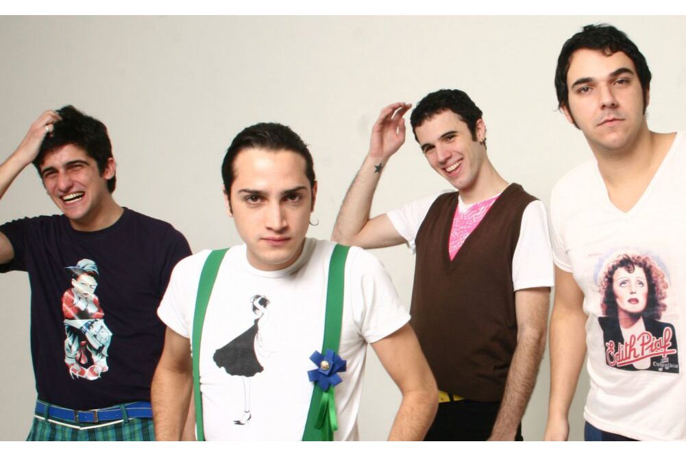 Agenda de espectáculos con lo mejor de la semana: Fuerza Bruta, Ricardo Darín, Rubén Rada, Agarrate Catalina y más