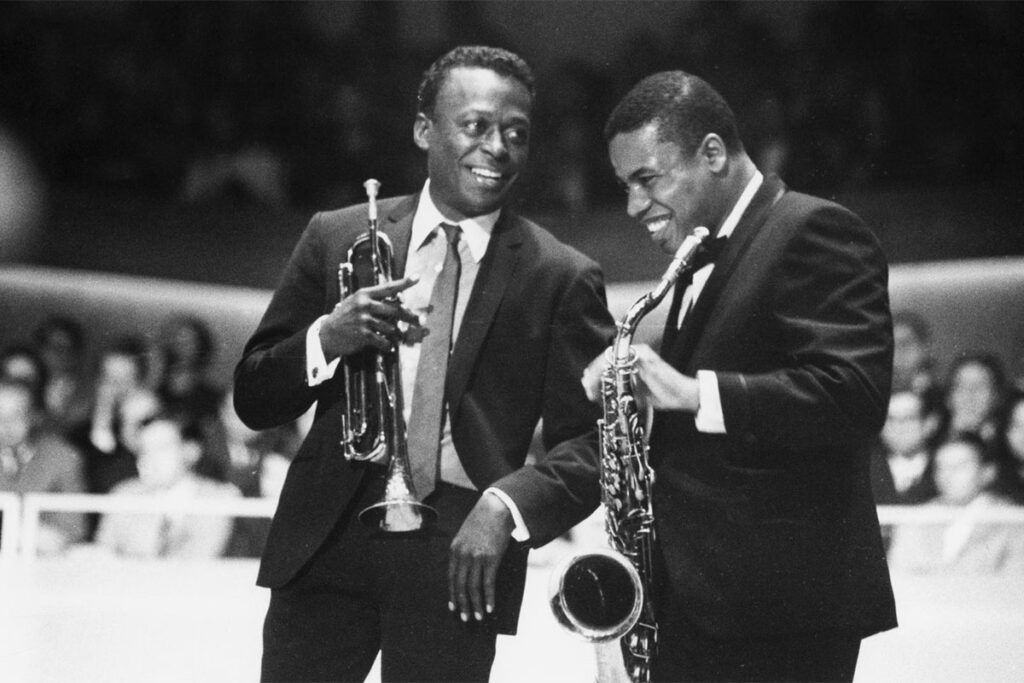 20260301 Miles Davis 2