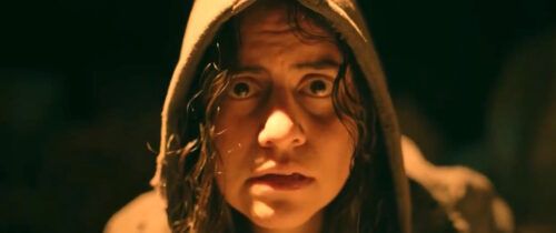 La serie de terror formoseña “No abras este mensaje”, que se inspira en las creepypastas, llega a Amazon Japón