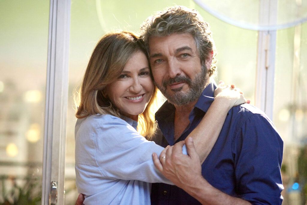 Agenda de espectáculos con lo mejor de la semana: Fuerza Bruta, Ricardo Darín, Rubén Rada, Agarrate Catalina y más