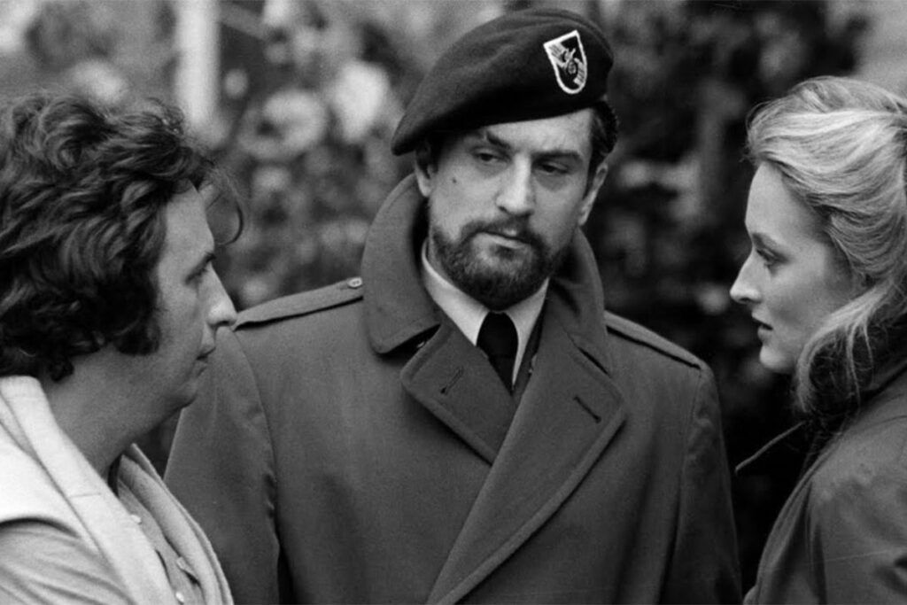 Ping pong con Manuel Moretti: "Si no te cuidás, te prendes fuego y te quemás"