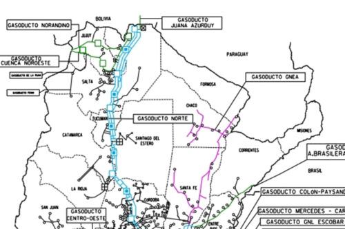 Misiones en la mira: potencial industrial, integración regional y una deuda energética histórica