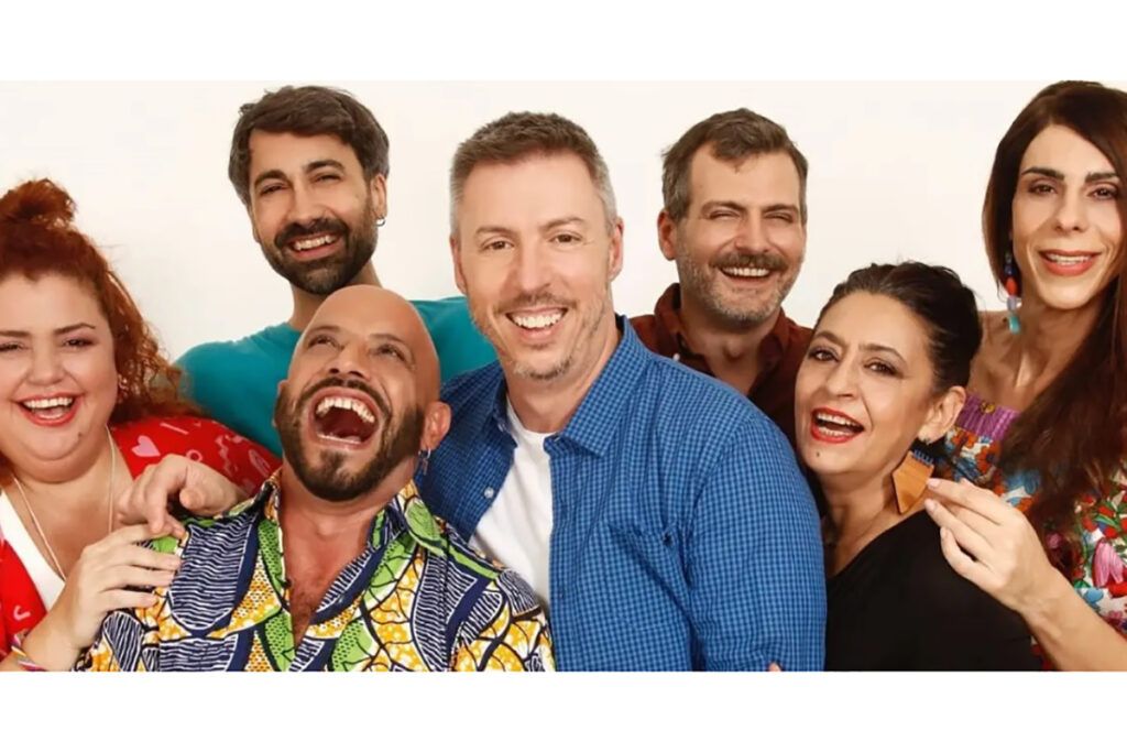 Agenda de espectáculos con lo mejor de la semana: Fuerza Bruta, Ricardo Darín, Rubén Rada, Agarrate Catalina y más