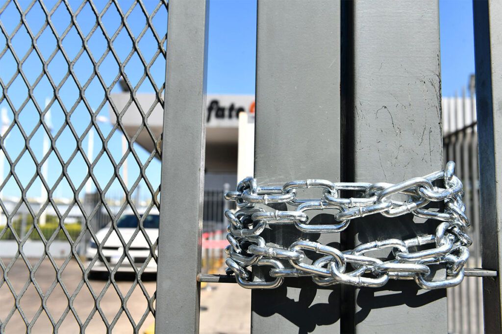 La Secretaría de Trabajo multará a Fate por incumplimiento en el pago de salarios de febrero