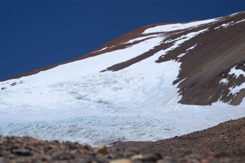 Ley de Glaciares: entre el interés de los gobernadores y la reserva estratégica del agua