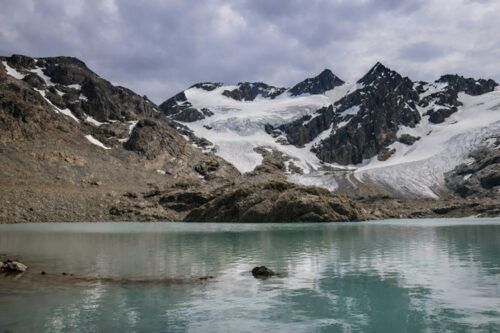 Ley de Glaciares: anatomía de un saqueo