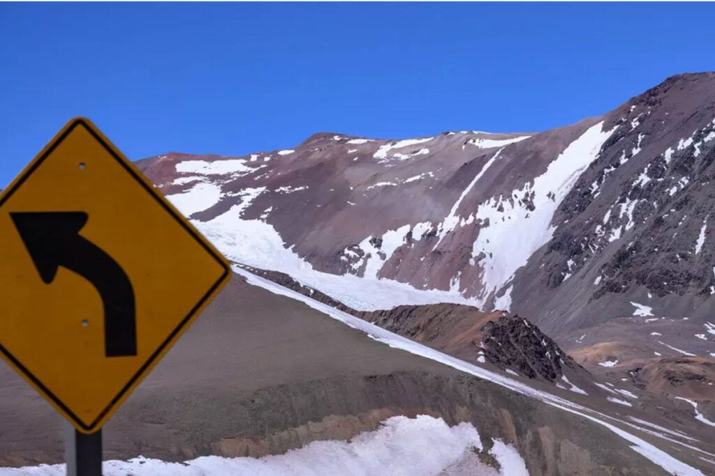 Ley de Glaciares: entre el interés de los gobernadores y la reserva estratégica del agua