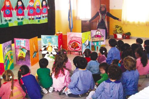 Educación PRO: cierre de escuelas, jardines maternales y grados en el inicio de clases