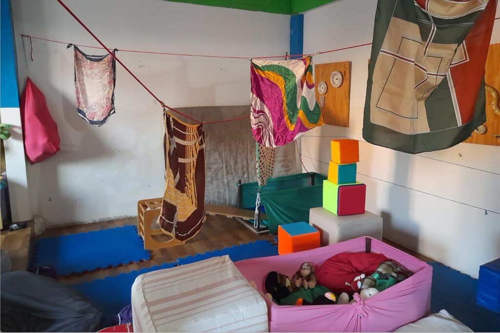 El desguace en primera infancia: entre Larreta y Jorge Macri desmantelaron 15 maternales populares