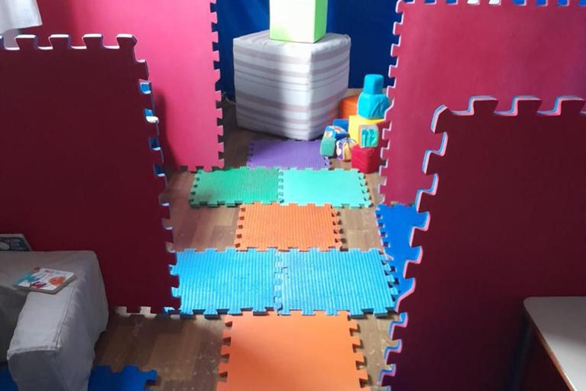 Docentes porteños realizan campaña de inscripción para resistir al cierre de jardines maternales 2 Docentes porteños realizan campaña de inscripción para resistir al cierre de jardines maternales