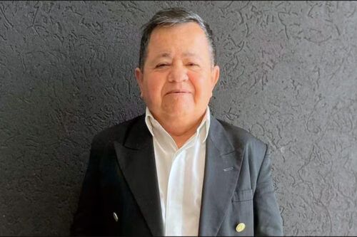 Murió Juan Carlos Velázquez, “El Mini” de Duro de Domar
