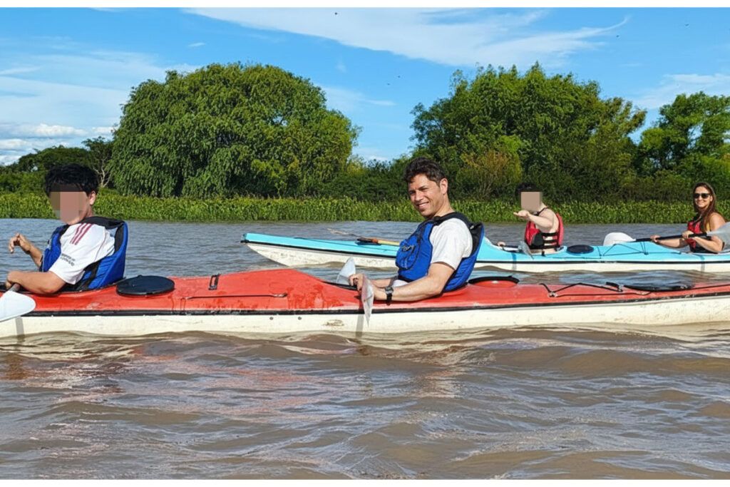 Verano, un espejo incómodo para la política argentina