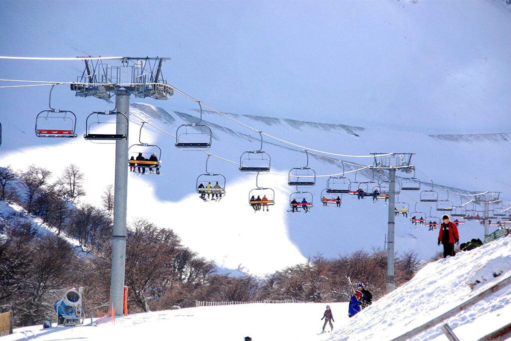 Bariloche: preocupa el avance de un proyecto para millonarios en el Catedral 1 Bariloche: preocupa el avance de un proyecto para millonarios en el Catedral