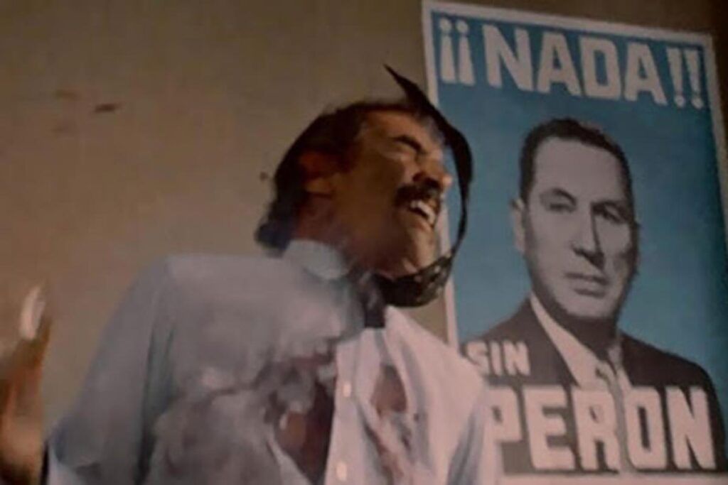 “Los traidores”, de Raymundo Gleyzer: el mítico documental que interpela más que nunca nuestro presente