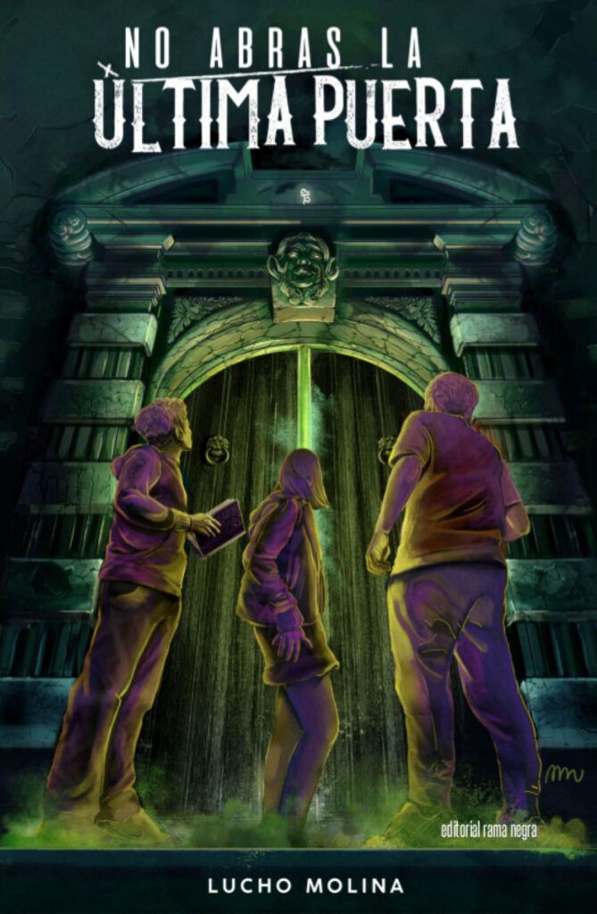 Luciano Molina: leer para que algo se mueva