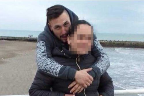 Un detenido por el homicidio brutal del un hombre en un boliche de Batán