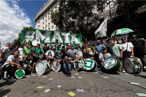 ¿Tiene sentido el peronismo?: un análisis sobre los cambios culturales y la representación