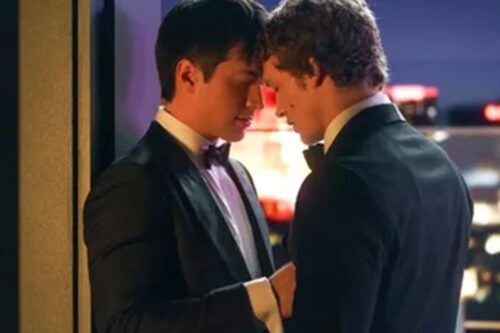 Hockey, deseo y tabú: cómo una serie queer canadiense se convirtió en el nuevo fenómeno  del streaming