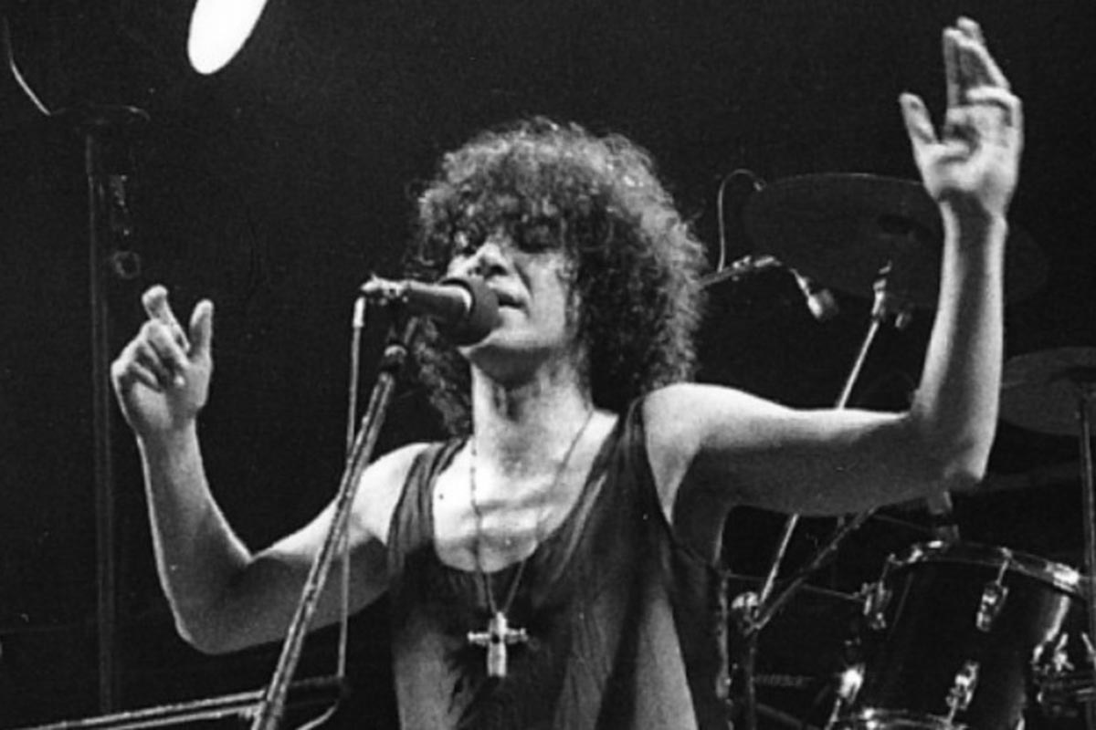 El gran regreso de Miguel Abuelo