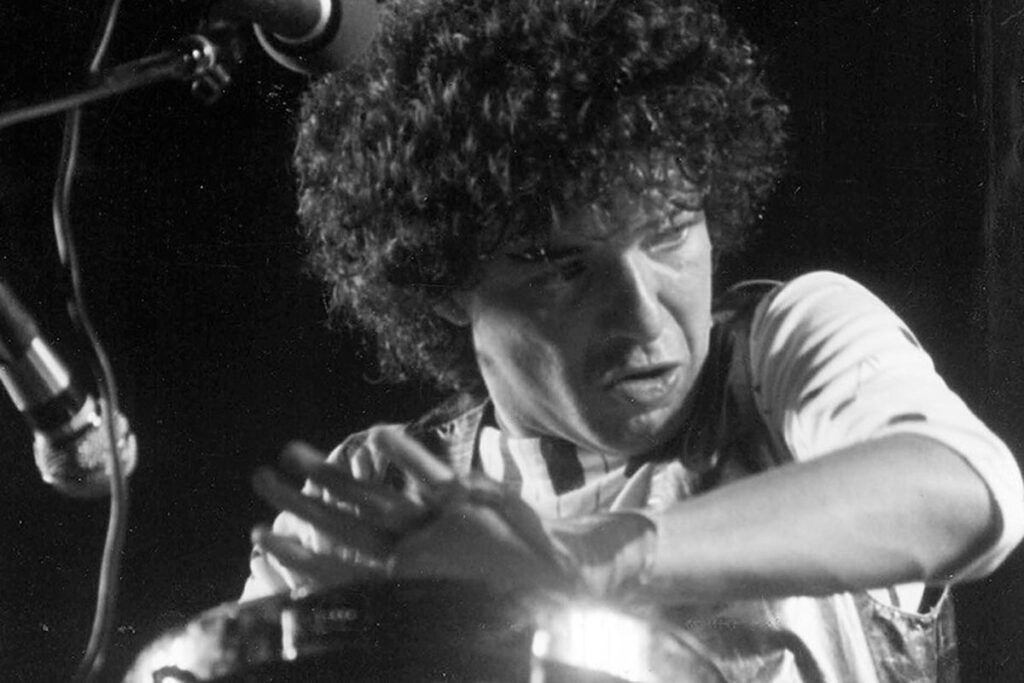 El gran regreso de Miguel Abuelo 2 El gran regreso de Miguel Abuelo