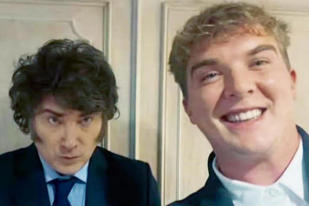 $Libra: la Justicia, cada vez más cerca del contrato entre Milei y Davis 2 $Libra: la Justicia, cada vez más cerca del contrato entre Milei y Davis