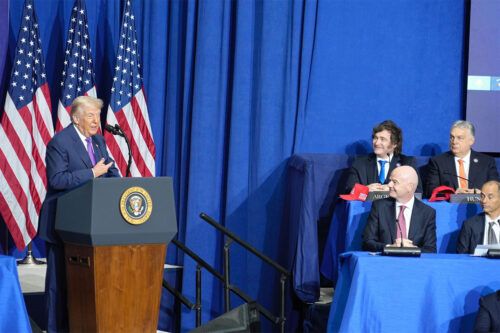 La interna mileísta se reactiva a pesar de los triunfos en el Congreso