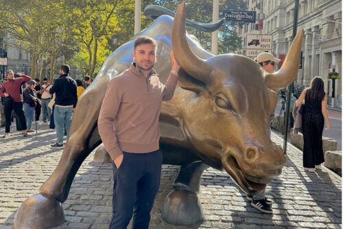 Siguen dilatando las medidas contra los imputados en $Libra