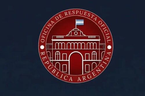 No odiaban lo suficiente a los periodistas