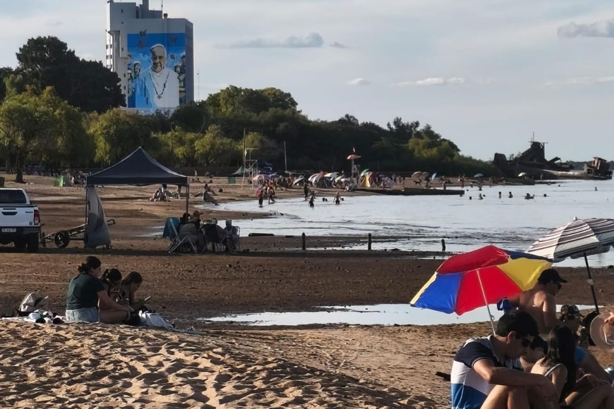 La dictadura del hacer