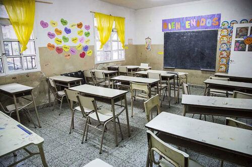 20260301 Paro docente 2
