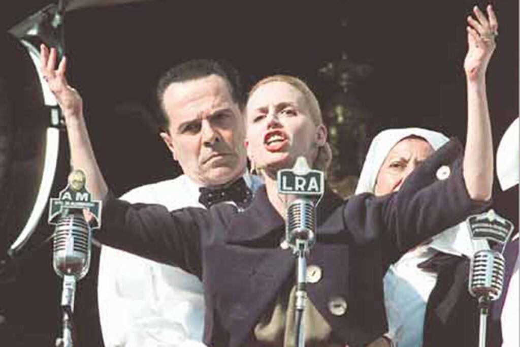 Murió Juan Carlos Desanzo, figura clave del cine argentino, recordado por "Eva Perón", "La hora de los hornos" y "En retirada"