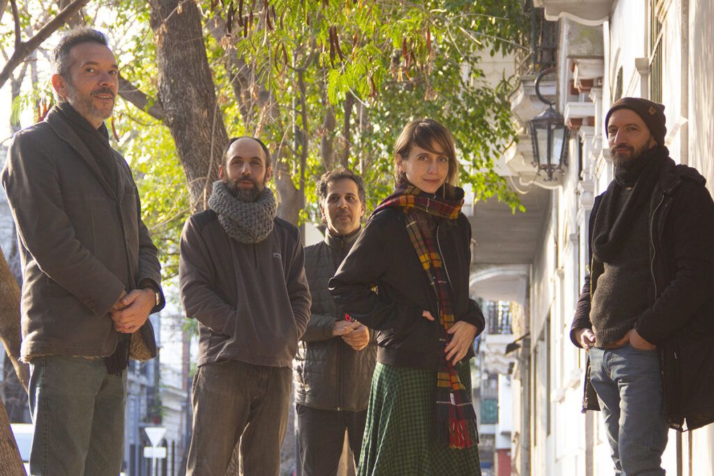 Agenda de espectáculos con lo mejor de la semana: Fuerza Bruta, Ricardo Darín, Rubén Rada, Agarrate Catalina y más