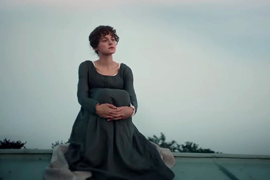 Se viene la nueva adaptación de "Orgullo y prejuicio": una de las series mas esperadas del año 1 Se viene la nueva adaptación de "Orgullo y prejuicio": una de las series mas esperadas del año