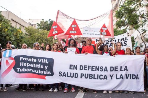 Más sífilis, menos forros: la emergencia en salud sexual