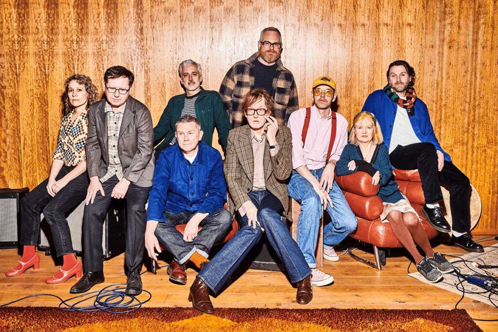 Confirmado: Jarvis Cocker trae a Pulp otra vez a Buenos Aires 1 Confirmado: Jarvis Cocker trae a Pulp otra vez a Buenos Aires