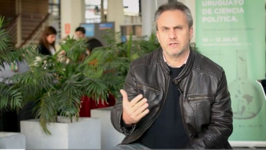 ¿Tiene sentido el peronismo?: un análisis sobre los cambios culturales y la representación 1 ¿Tiene sentido el peronismo?: un análisis sobre los cambios culturales y la representación