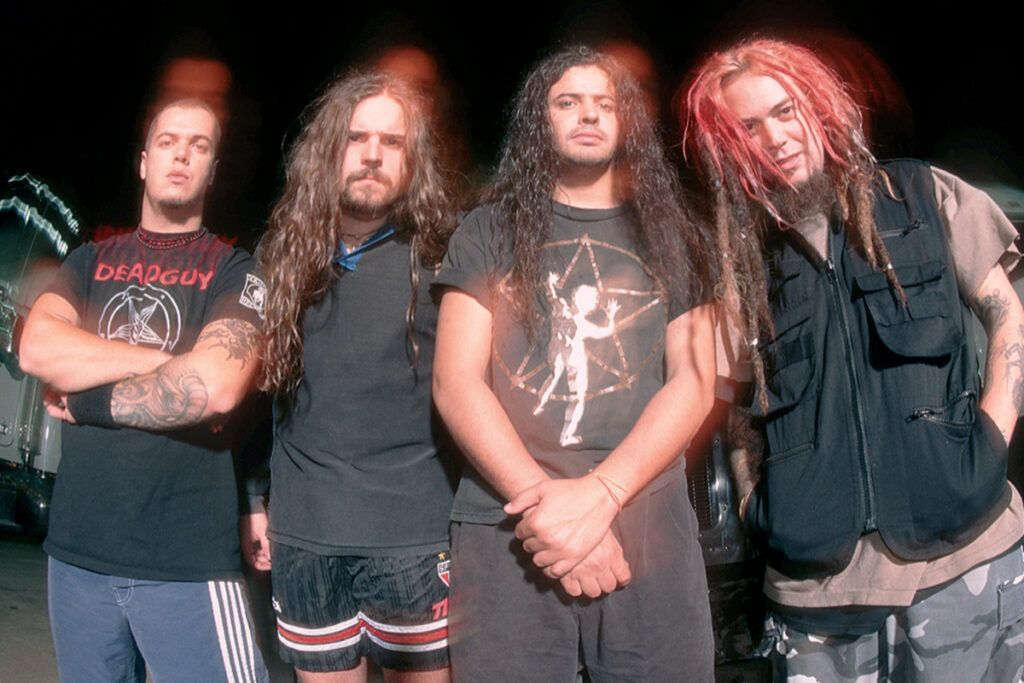 30 años de "Roots": cuando Sepultura reinventó el metal global desde Brasil