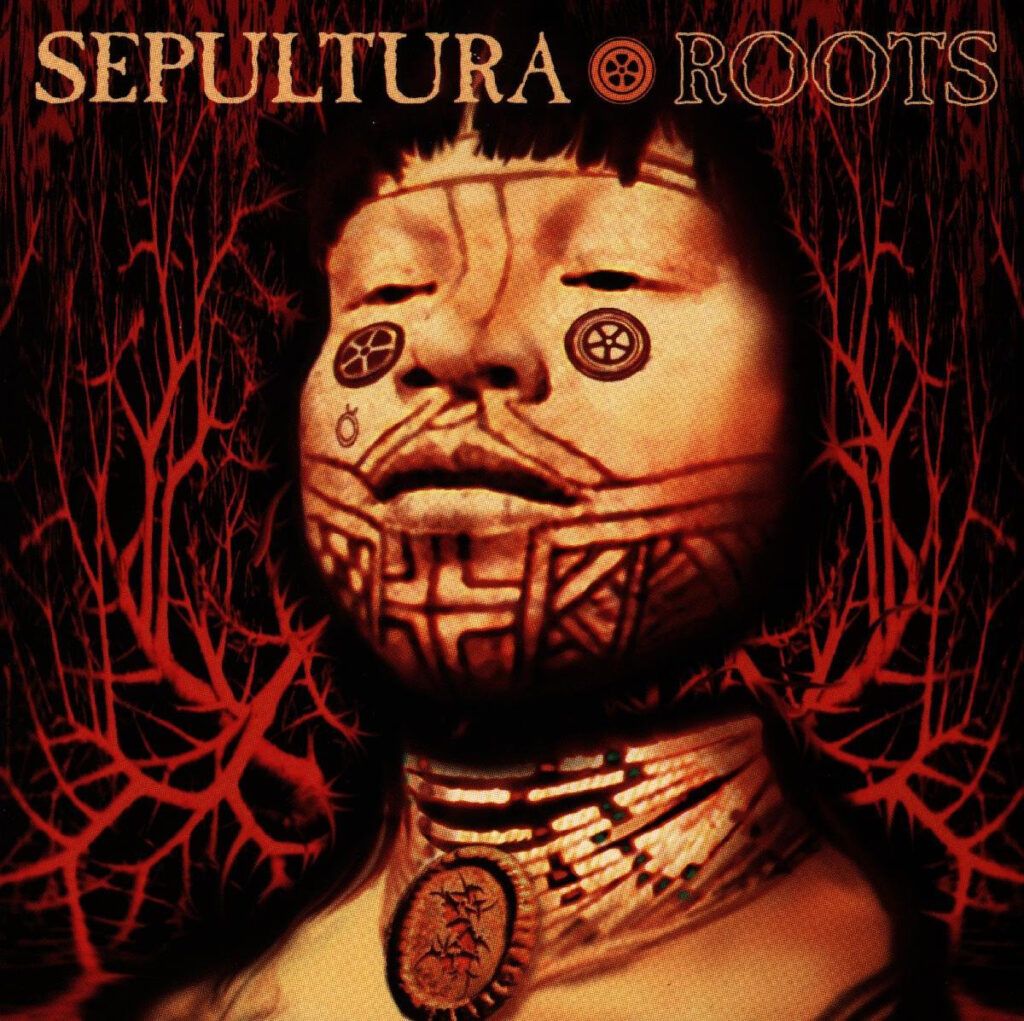 30 años de "Roots": cuando Sepultura reinventó el metal global desde Brasil