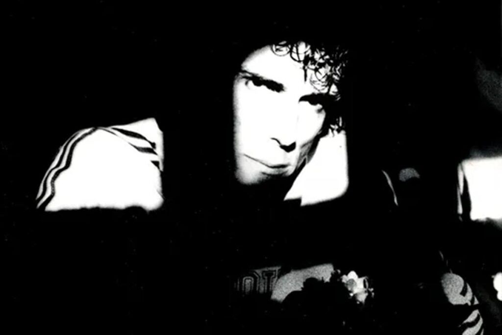 A 40 años de "Privé", el salto con el que Spinetta se reinventó una vez más