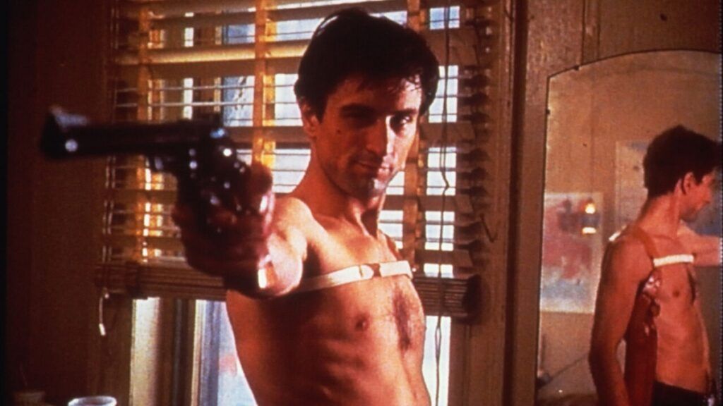 Taxi Driver cumple 50 años: el origen real de Travis Bickle, la escena improvisada de De Niro y el final que todavía genera debate