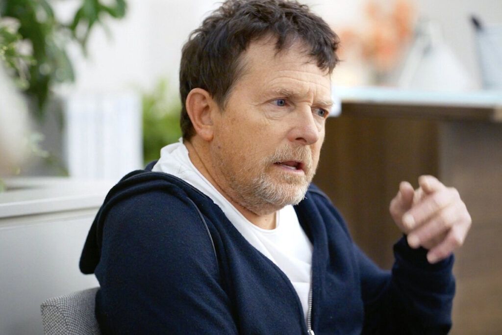 "Terapia sin filtro": Harrison Ford y compañía encuentran la fórmula exacta entre humor y vulnerabilidad