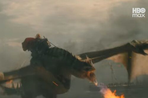 Se viene la tercera temporada de «La Casa del Dragón»: fuego, sangre y un reino al borde del colapso