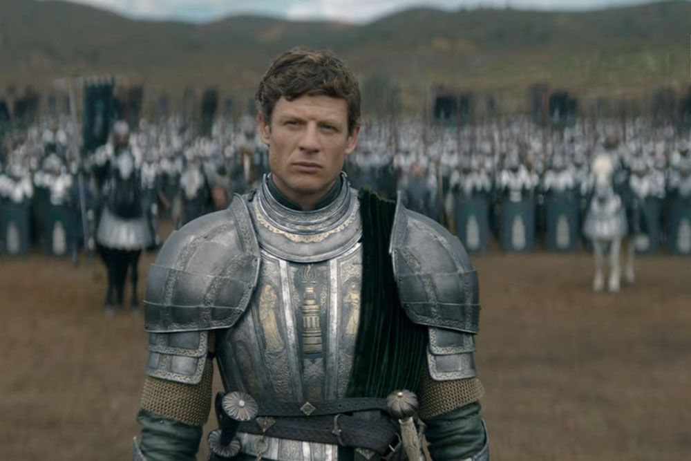 Se viene la tercera temporada de "La Casa del Dragón": fuego, sangre y un reino al borde del colapso