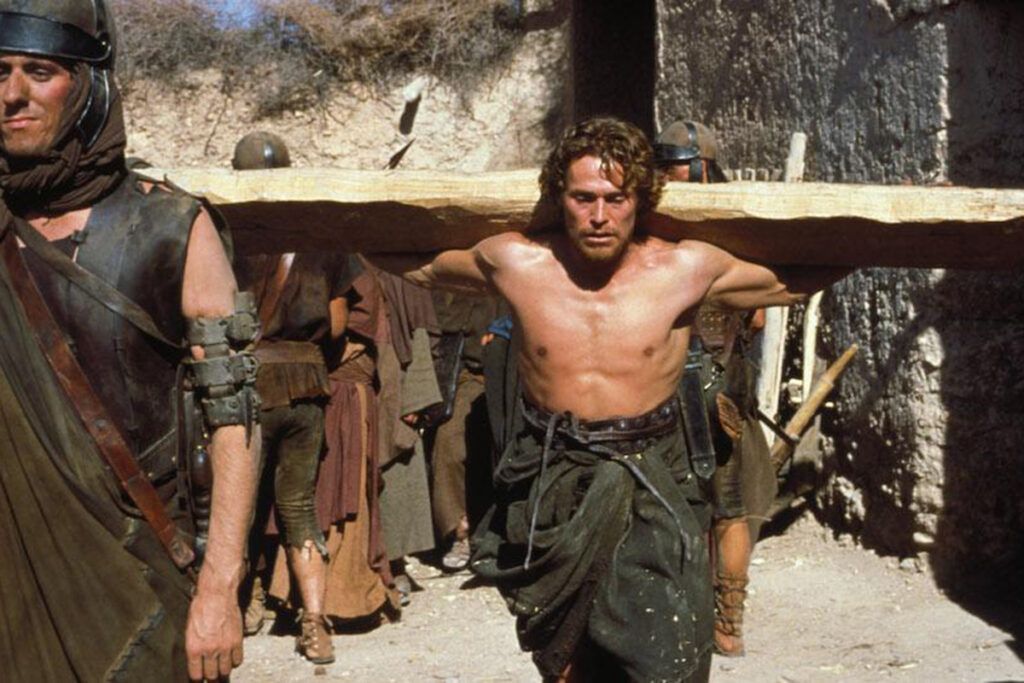 Para descubrir o volver a disfrutar: cinco películas con Willem Dafoe