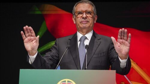 El socialista moderado António Seguro derrotó a la ultraderecha y será el próximo presidente de Portugal