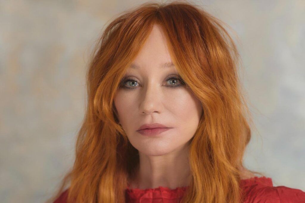 Tori Amos lanza una canción junto a su hija 2 Tori Amos lanza una canción junto a su hija