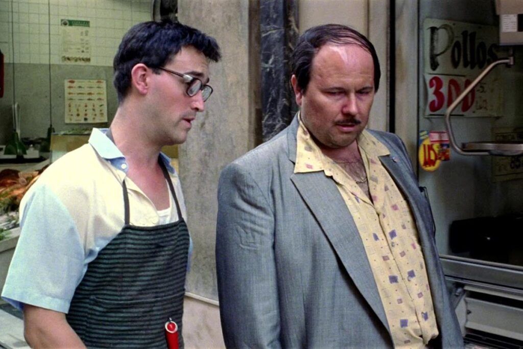 "¡¡¡Se siente, se siente, Torrente presidente!!!" 2 "¡¡¡Se siente, se siente, Torrente presidente!!!"