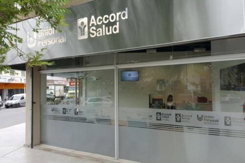Crisis en Unión Personal y Accord Salud: quite de coberturas, salida de profesionales y copagos «ilegales»