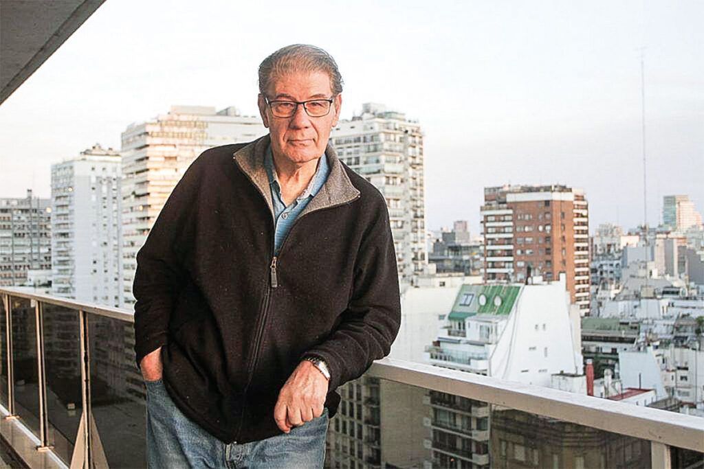 Nuevo libro de Víctor Hugo Morales: una ventana al pasado, un espejo del presente