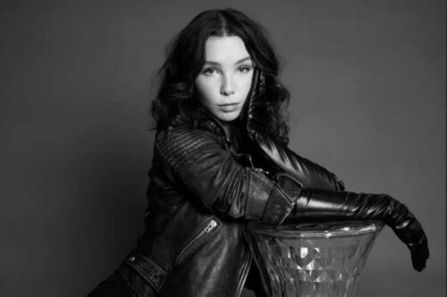 Dos canciones, cero marketing y mucha intimidad: así suena Lily Cornell Silver, hija del mítico Chris Cornell